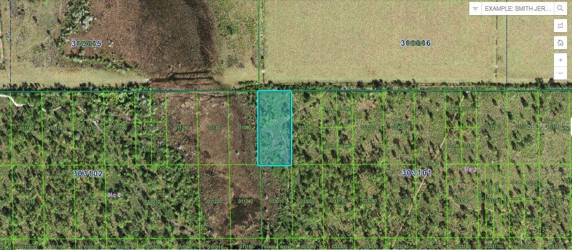 Listing Details for  Hwy 60 E  , LAKE WALES, FL 33898