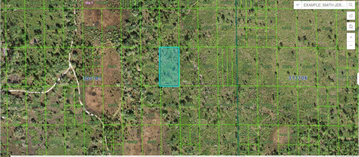 Listing Details for Shady Oaks Dr, LAKE WALES, FL 33898