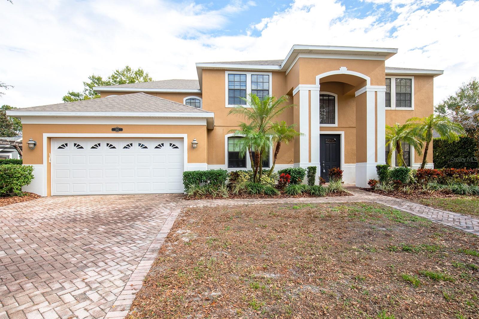 Details for 881 Arbormoor Place, LAKE MARY, FL 32746