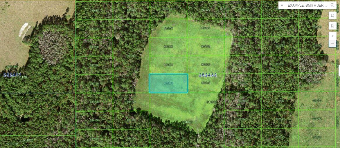 Listing Details for Duuble Diamond Dr, POLK CITY, FL 33868