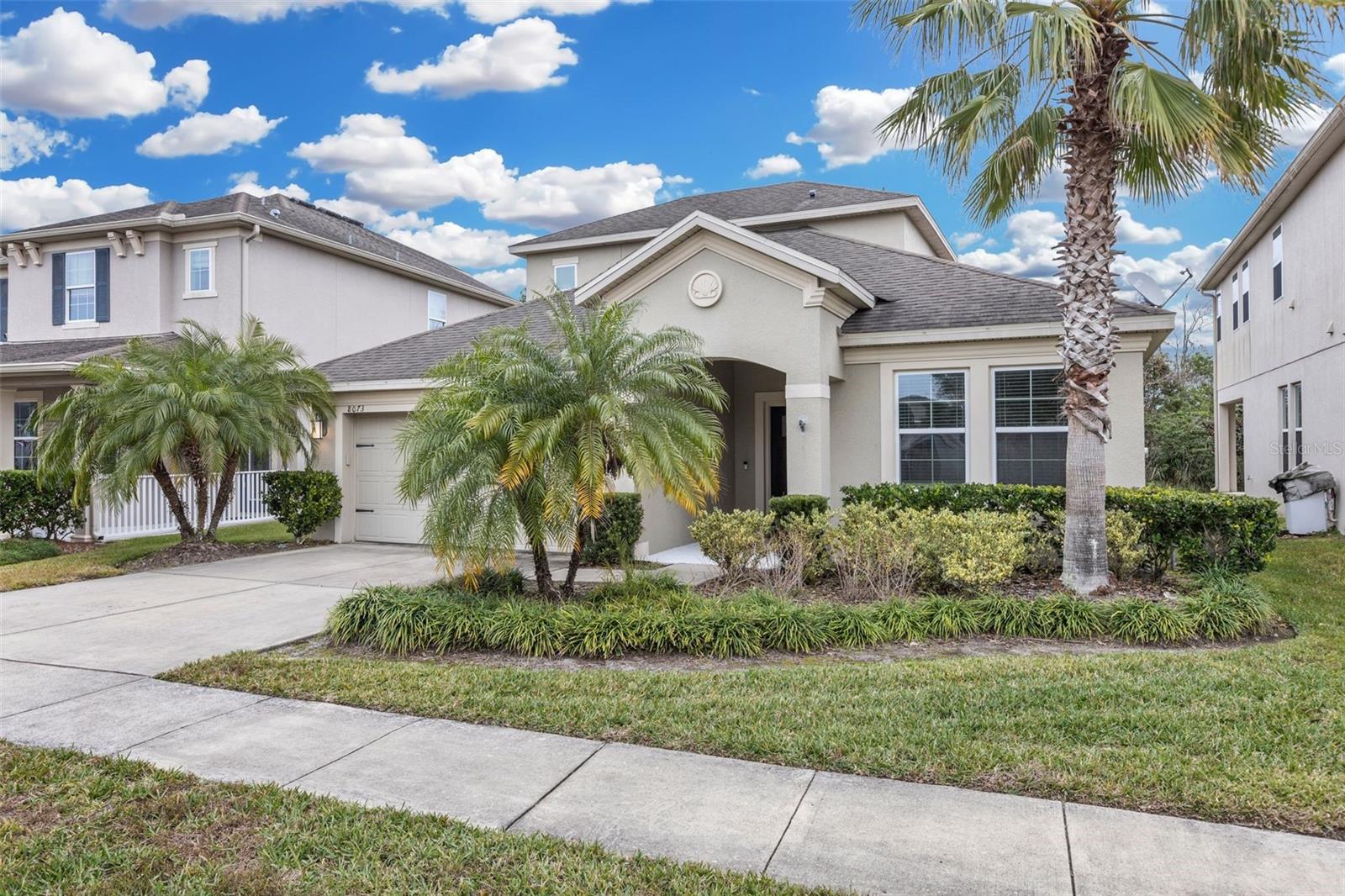 Details for 8073 Pleasant Pine Circle, WINTER PARK, FL 32792