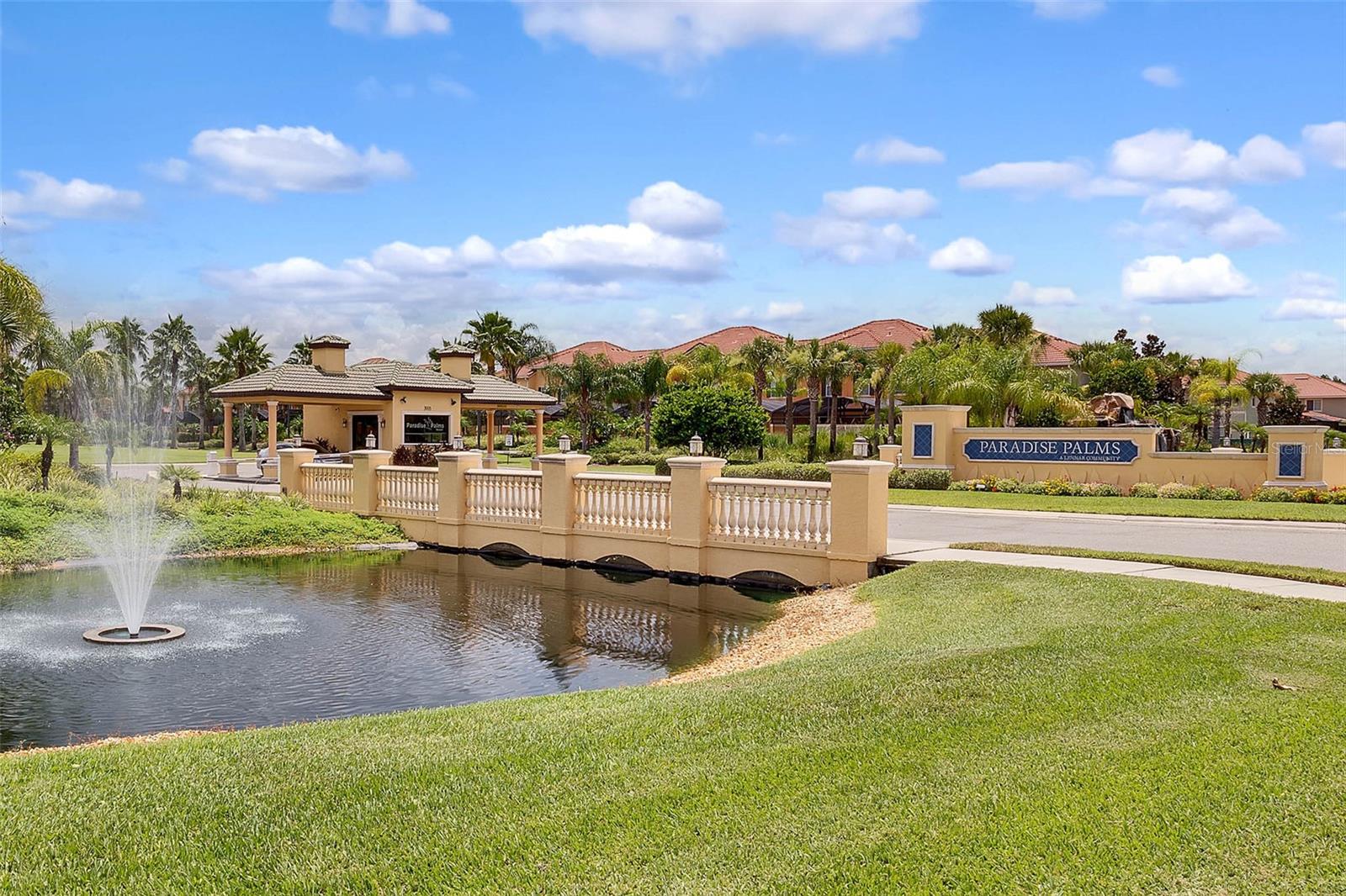 Image 39 of 75 For 8939 Bismarck Palm Road