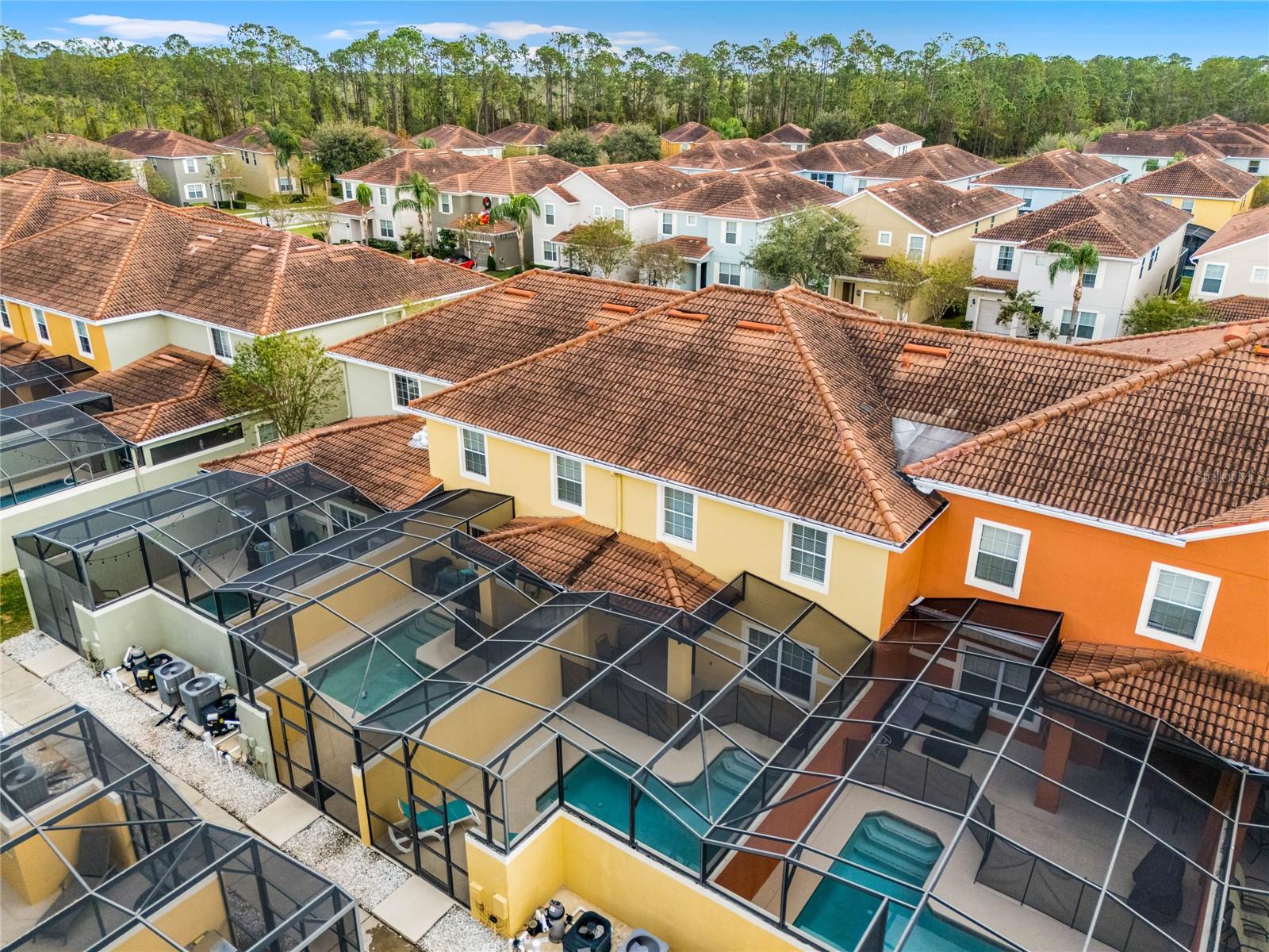 Image 71 of 75 For 8939 Bismarck Palm Road