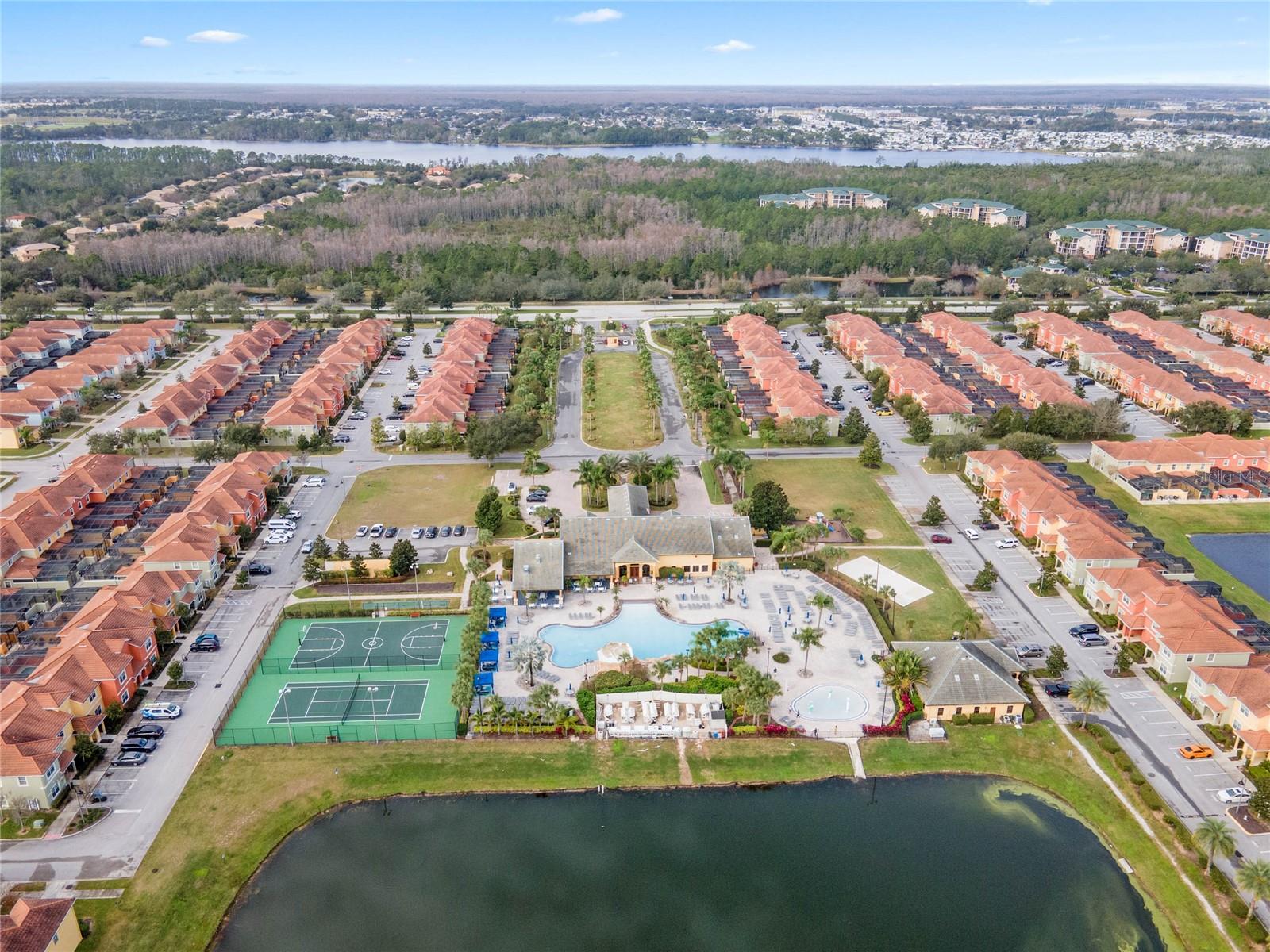Image 72 of 75 For 8939 Bismarck Palm Road