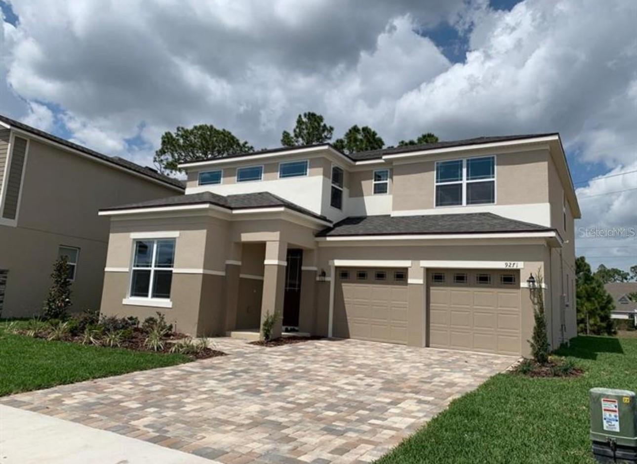 Details for 9271 Patrimonio Loop, WINDERMERE, FL 34786