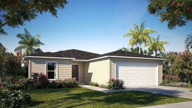 Details for 2921 18th Street W, LEHIGH ACRES, FL 33971