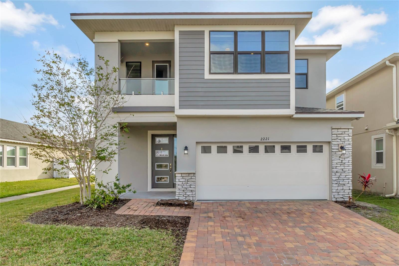 Details for 2221 Avian Loop, KISSIMMEE, FL 34741