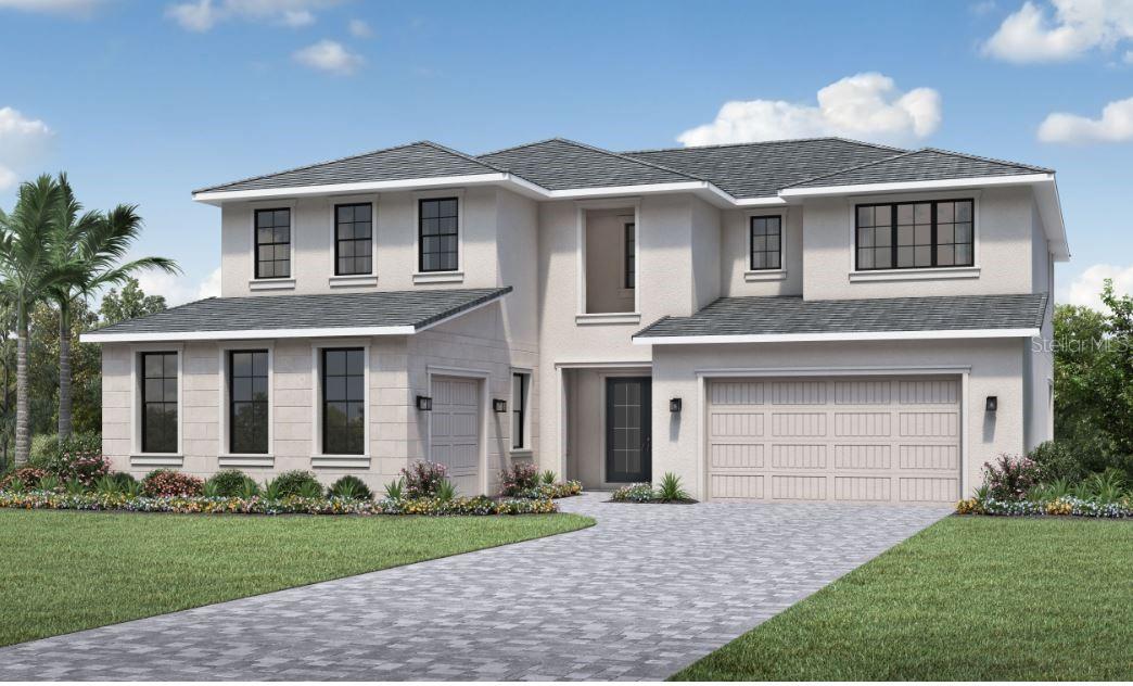 Listing Details for 9620 English Laurel Court E, ORLANDO, FL 32827