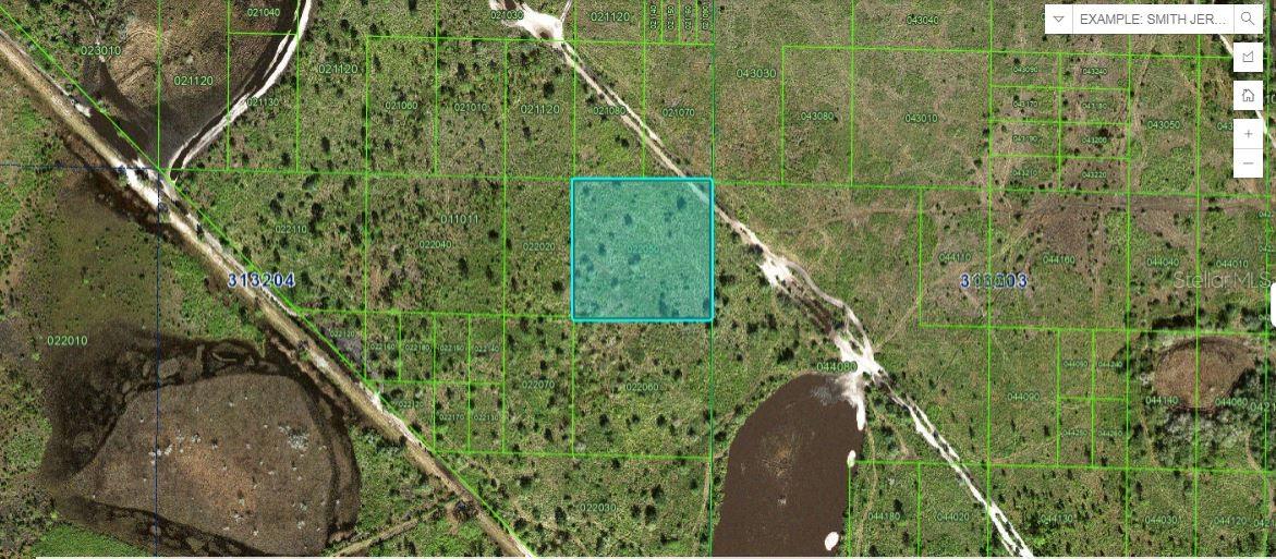 Listing Details for River Ranch Boulevard, LAKE WALES, FL 33898