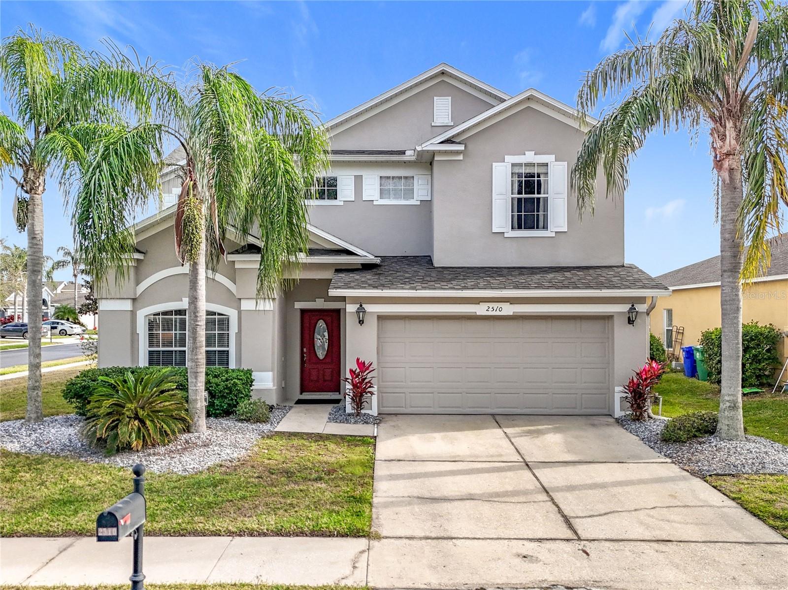 Details for 2510 Black Lake Boulevard, WINTER GARDEN, FL 34787