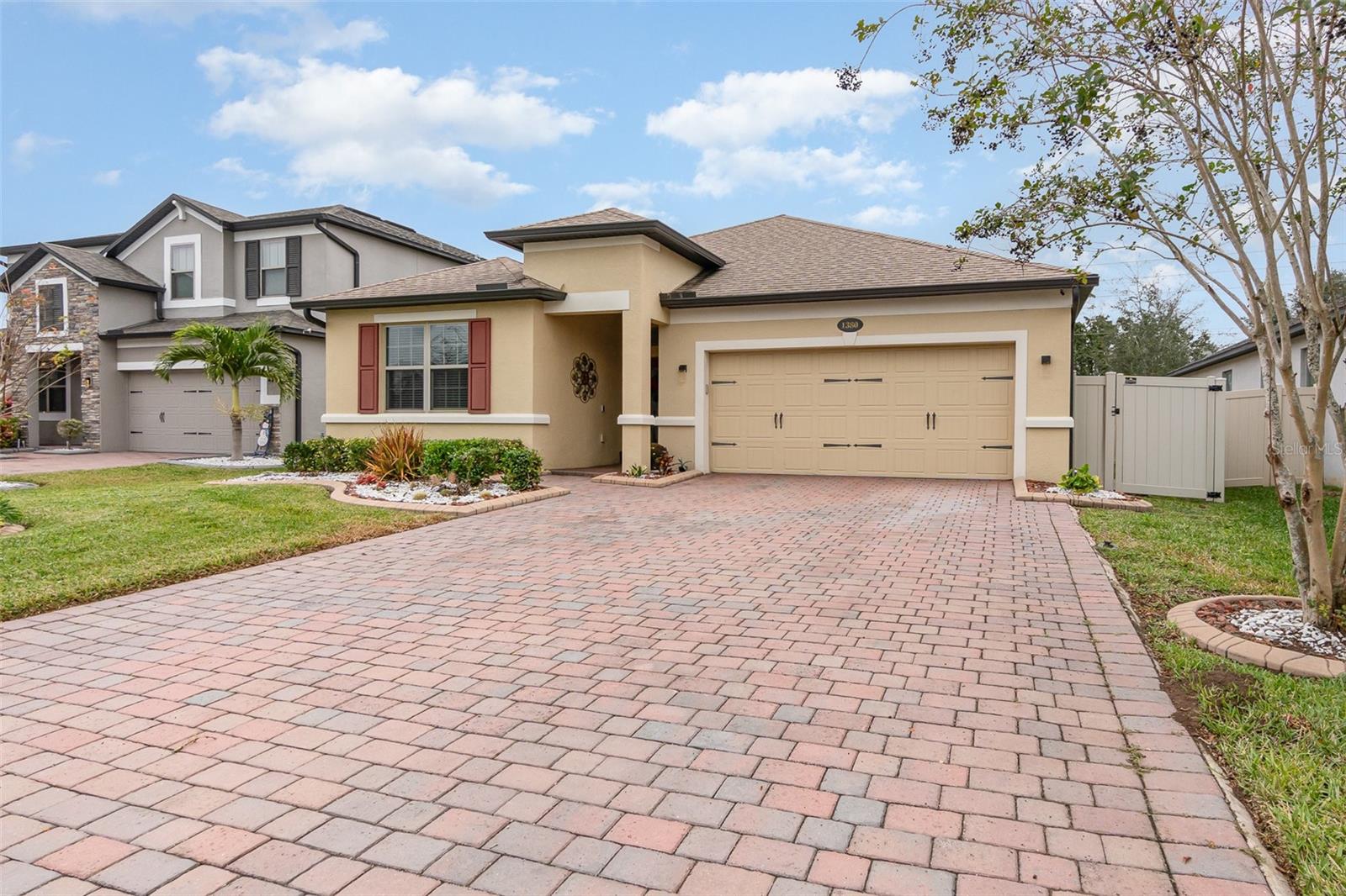Image 2 of 30 For 1380 Clear Brook Place