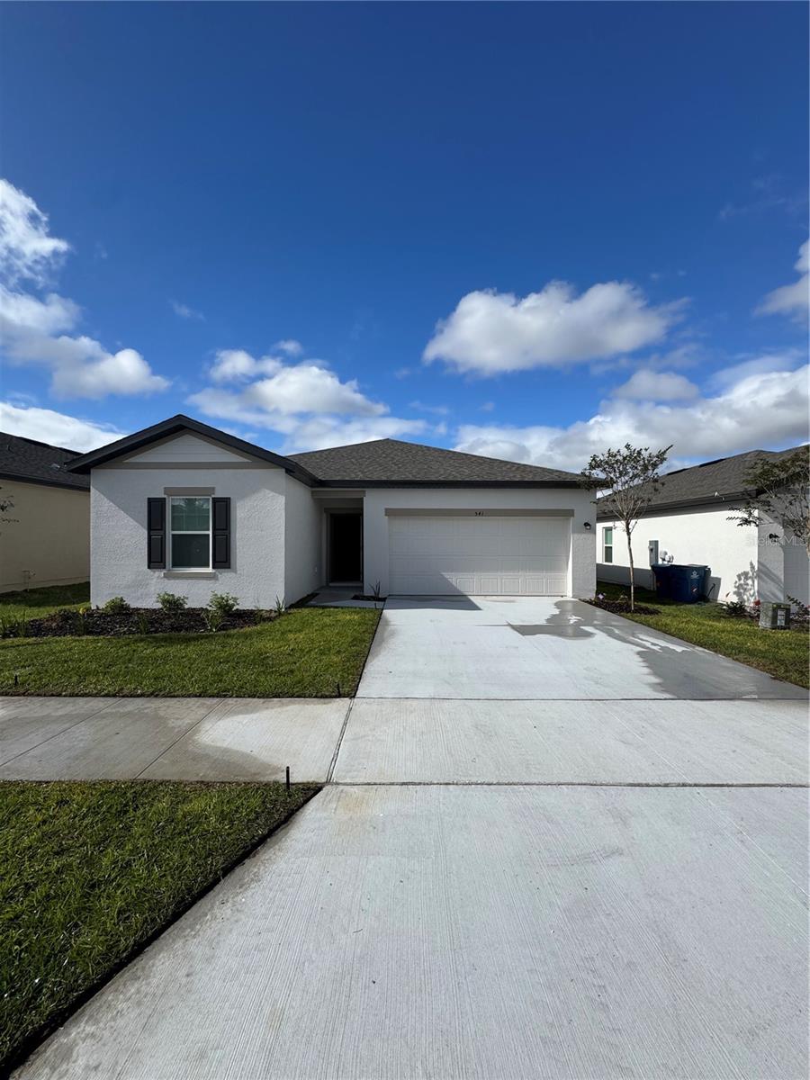 Details for 541 Hennepin Loop, LAKE WALES, FL 33898