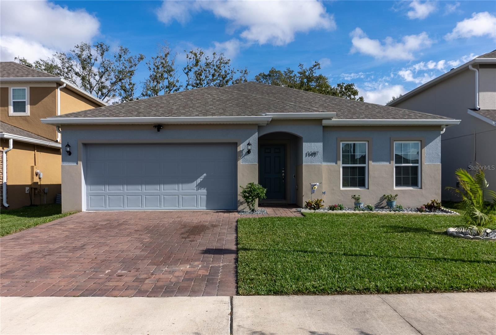 Details for 1197 Celery Oaks Lane, SANFORD, FL 32771