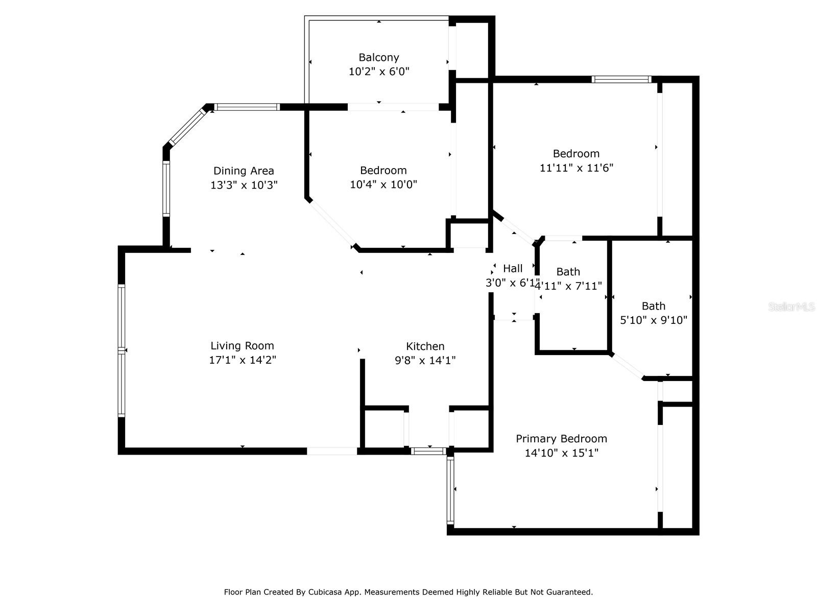 Image 21 of 24 For 995 Northern Dancer Way 203