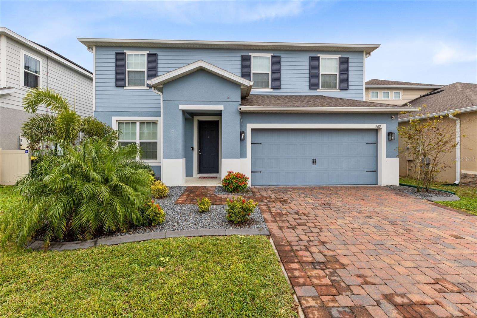 Details for 569 Seattle Slew Drive, DAVENPORT, FL 33837