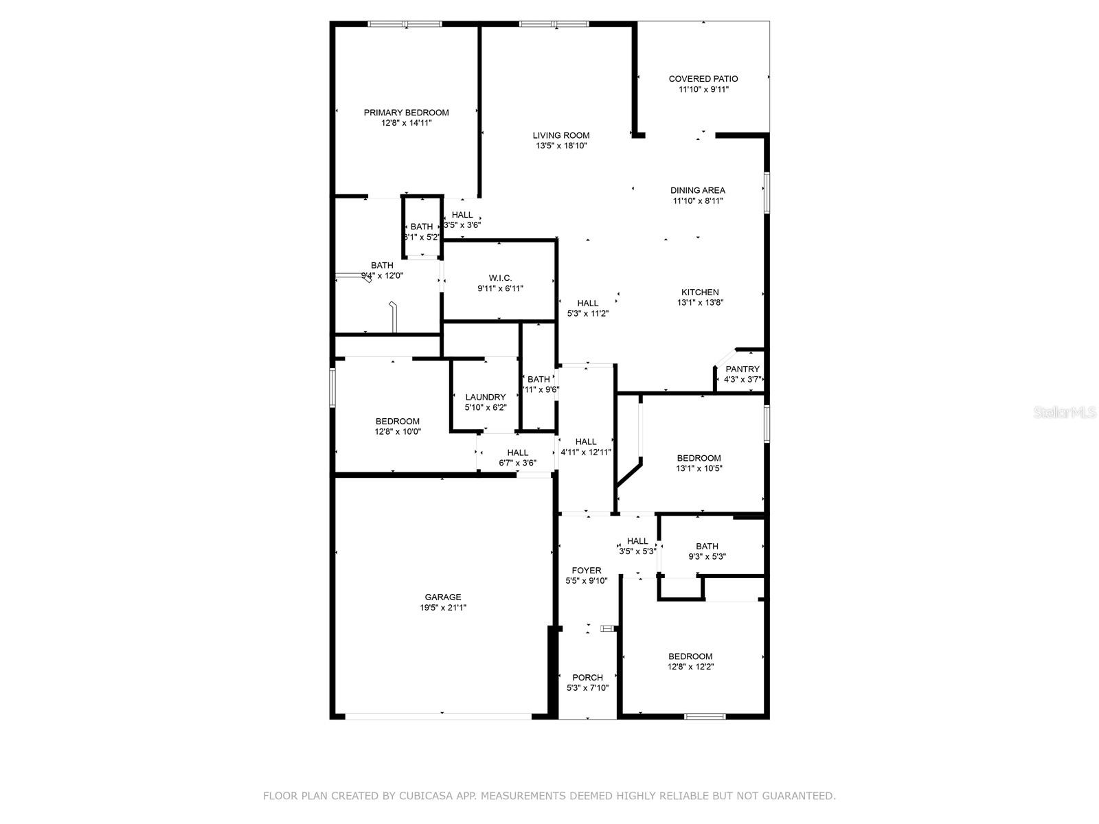 Image 39 of 44 For 3509 Yarian Drive