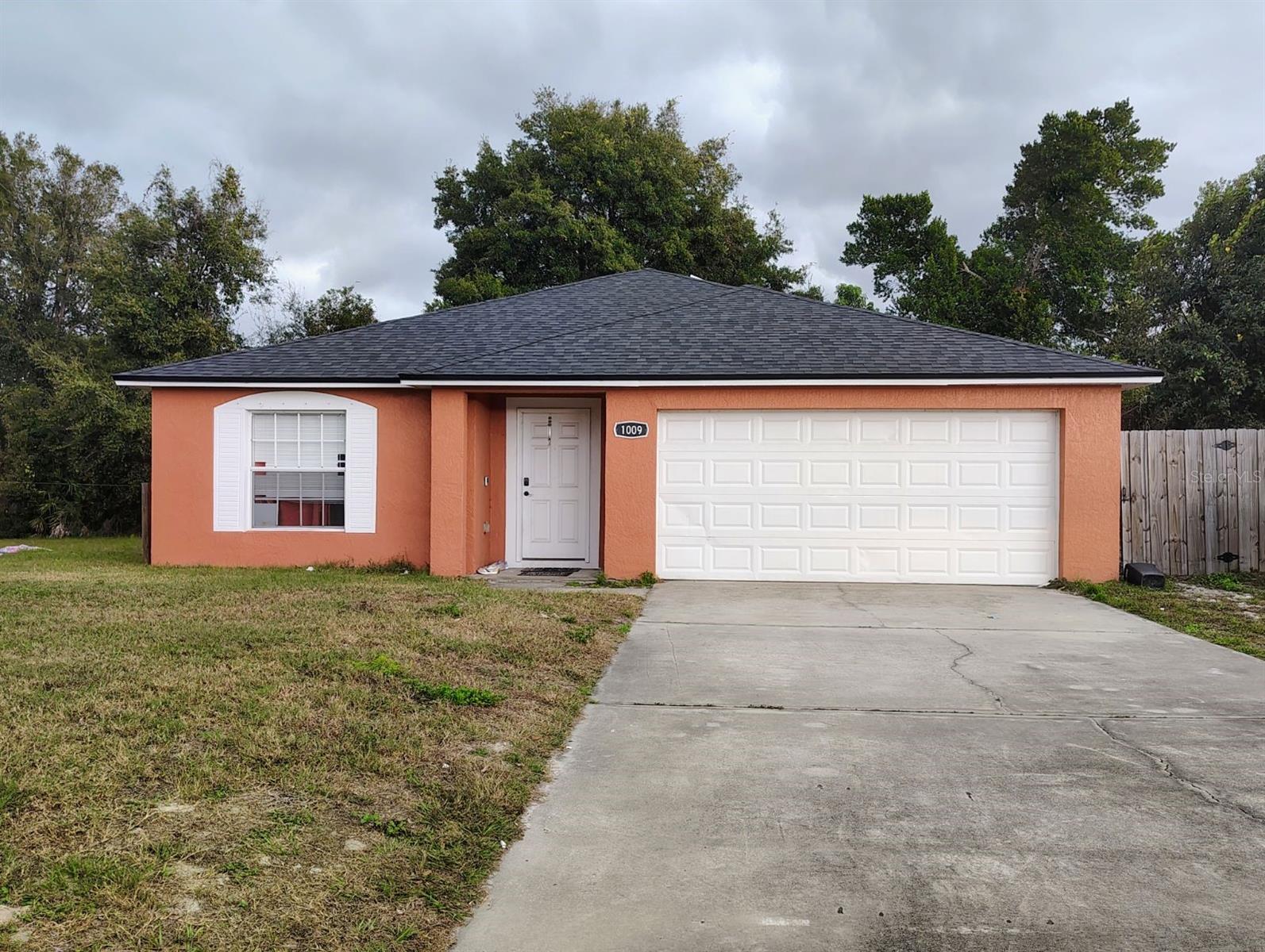 Details for 1009 Fort Smith Boulevard, DELTONA, FL 32725