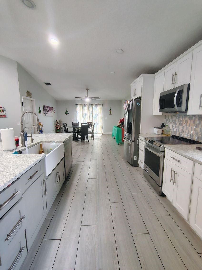 Image 18 of 22 For 1009 Fort Smith Boulevard
