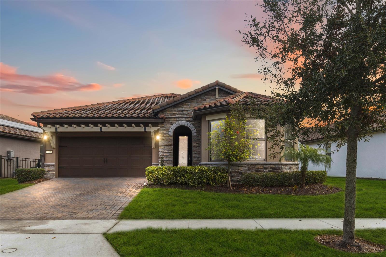 Details for 11637 Meadow Grove Circle, ORLANDO, FL 32836