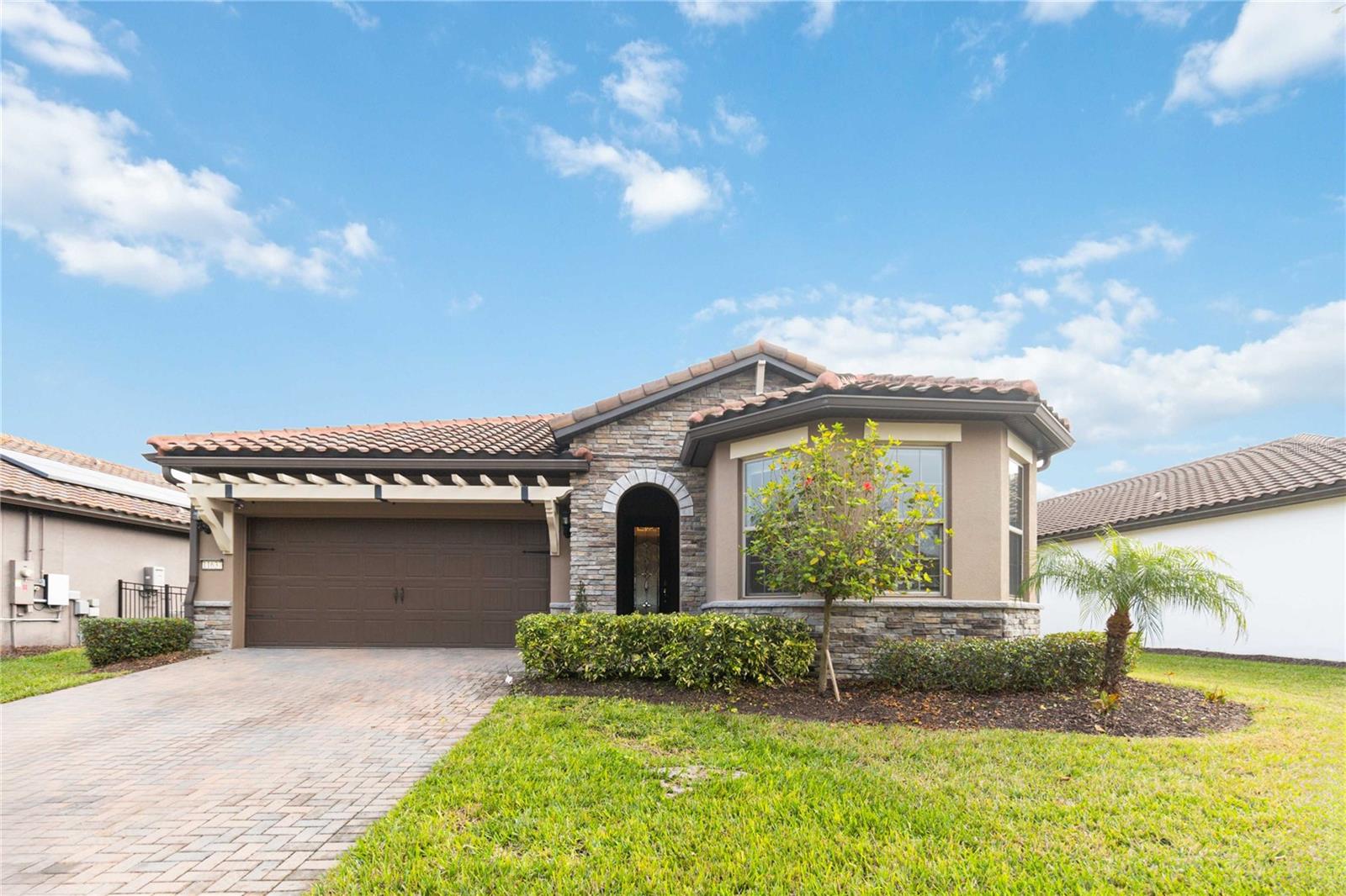 Image 2 of 61 For 11637 Meadow Grove Circle