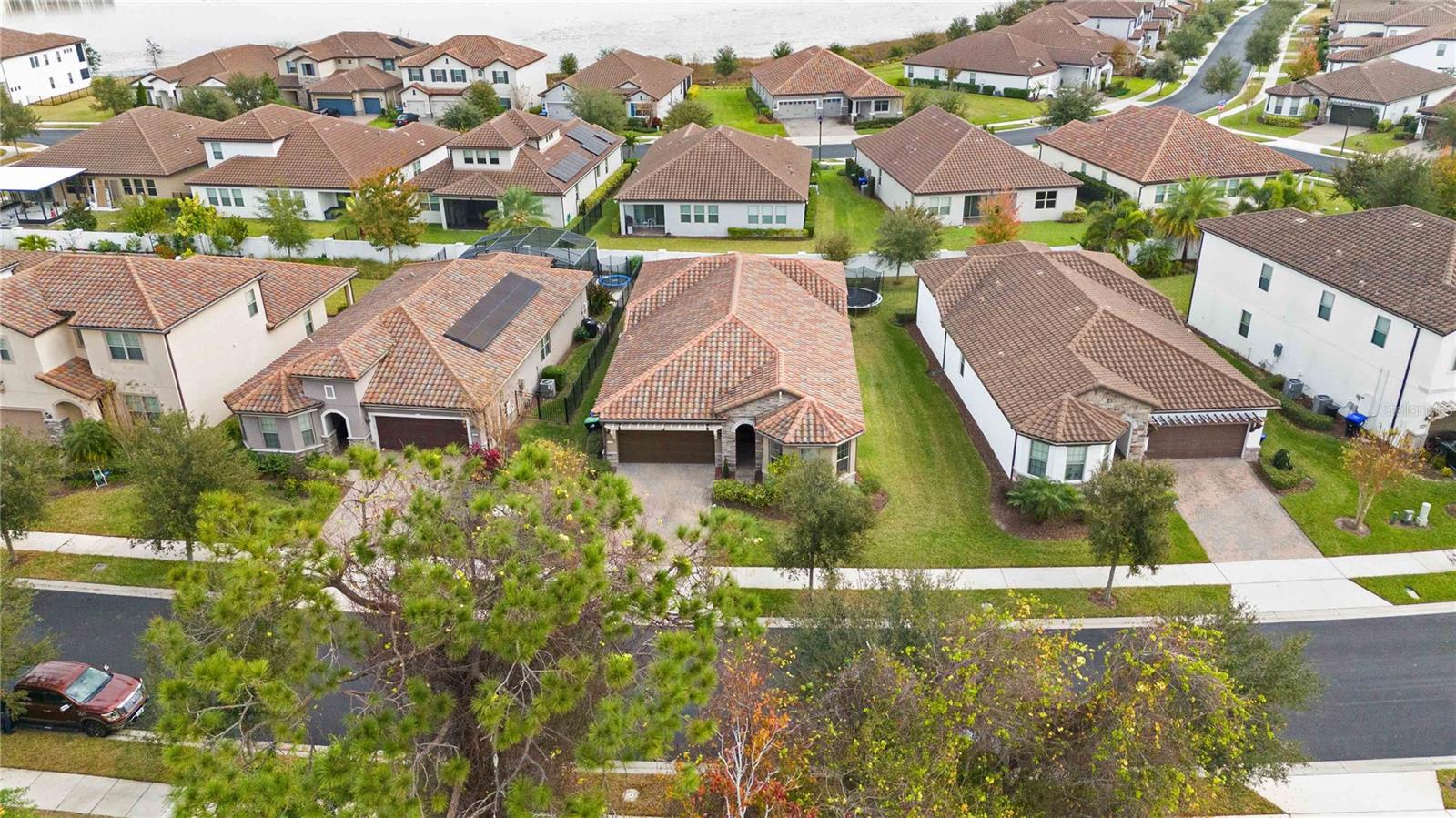 Image 49 of 61 For 11637 Meadow Grove Circle