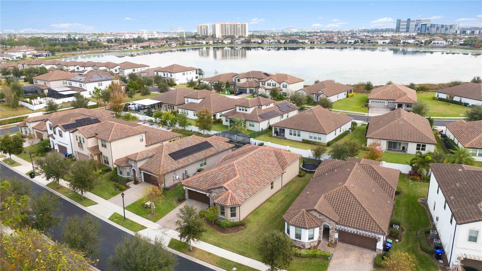 Image 50 of 61 For 11637 Meadow Grove Circle