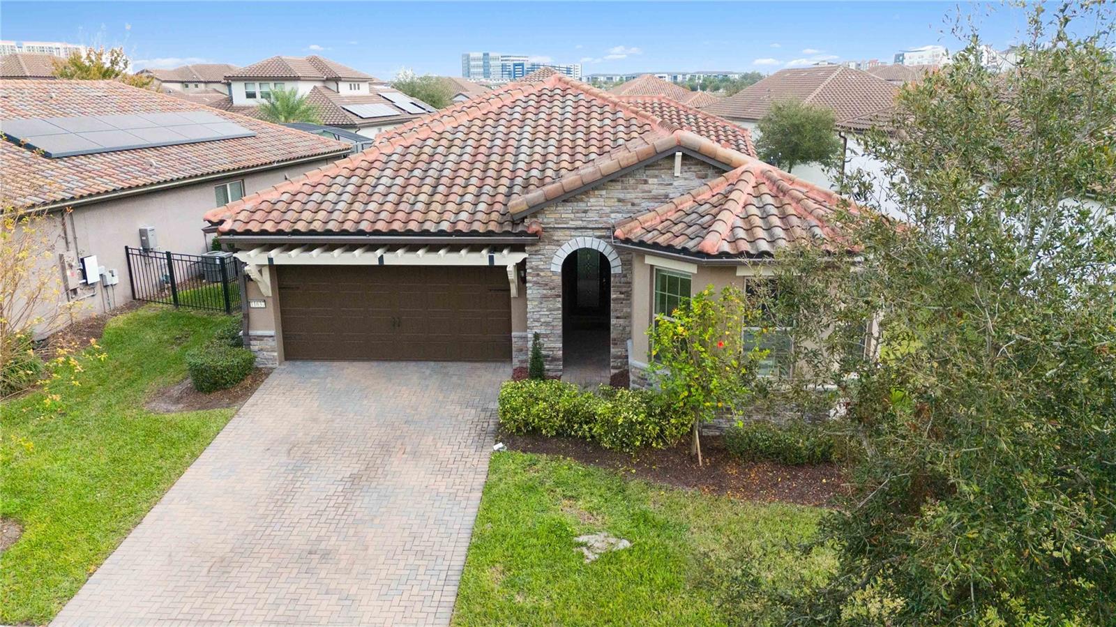 Image 52 of 61 For 11637 Meadow Grove Circle