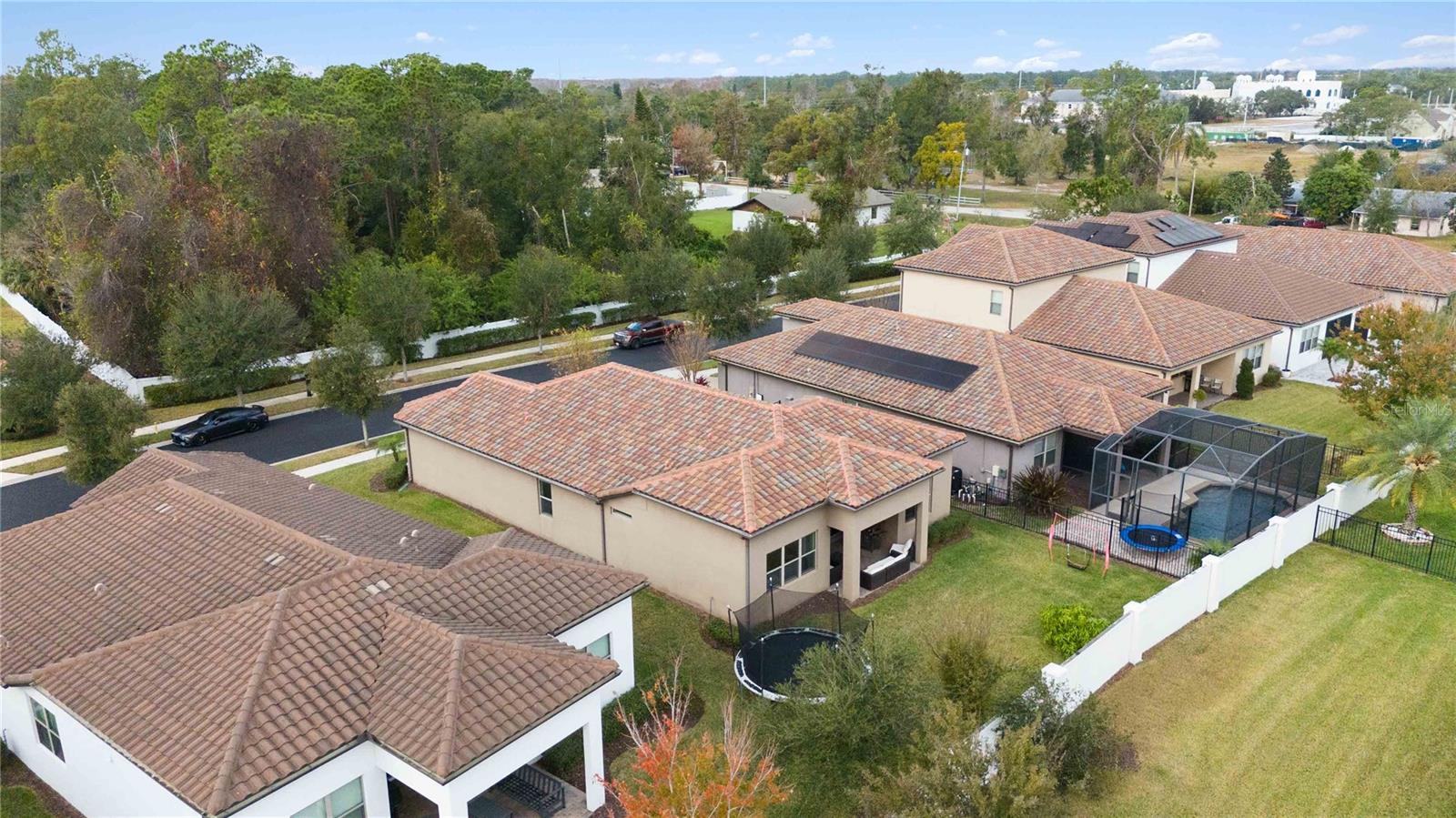 Image 55 of 61 For 11637 Meadow Grove Circle