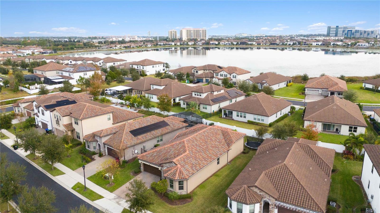 Image 56 of 61 For 11637 Meadow Grove Circle