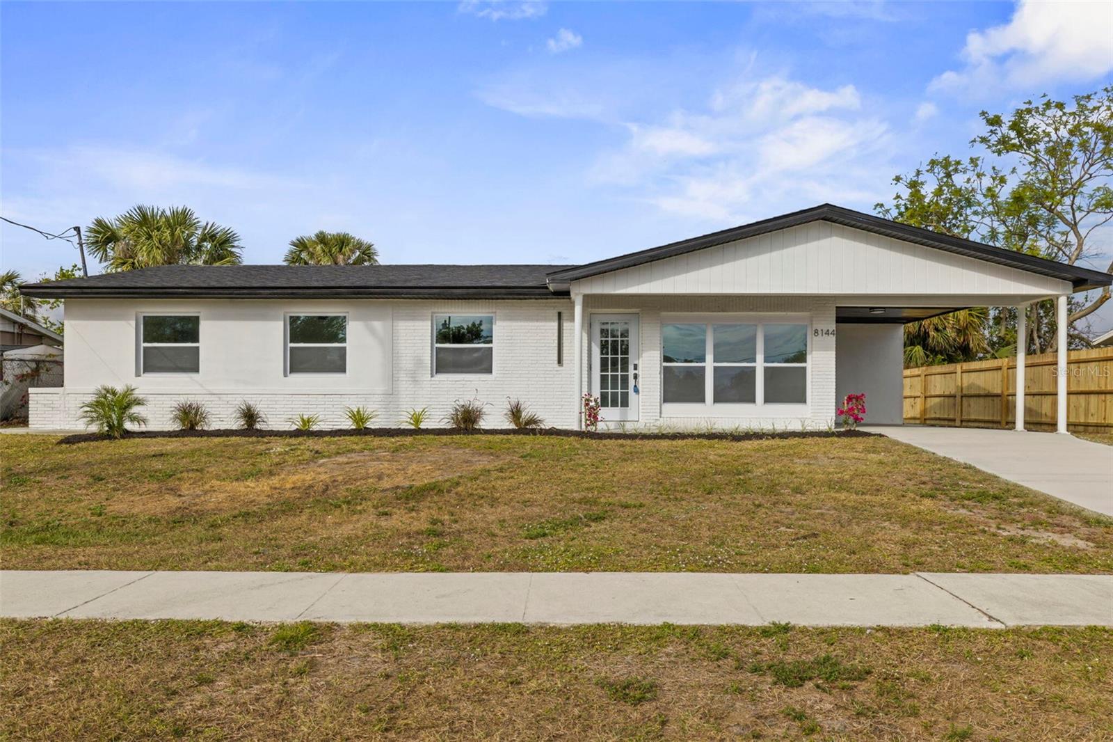 Details for 8144 Trionfo Avenue, NORTH PORT, FL 34287