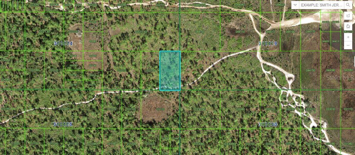 Listing Details for  N-a  , FROSTPROOF, FL 33843