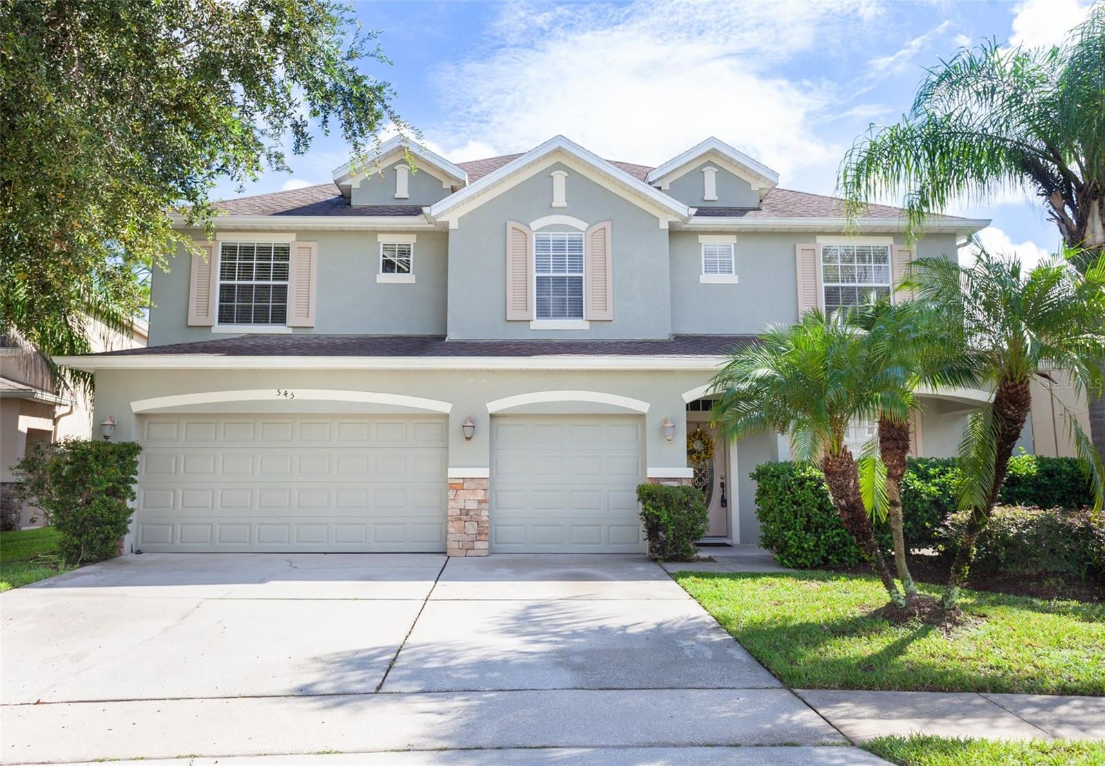 Details for 545 Baybend Lane, ORLANDO, FL 32828