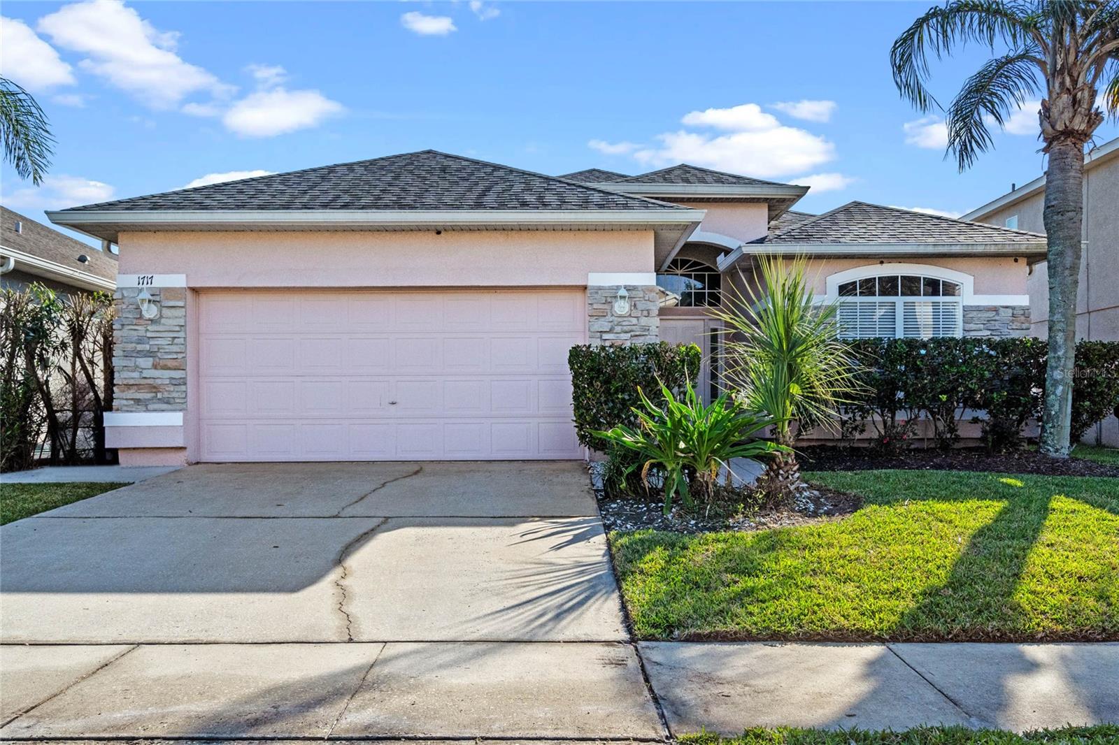 Details for 1717 White Heron Bay Circle, ORLANDO, FL 32824