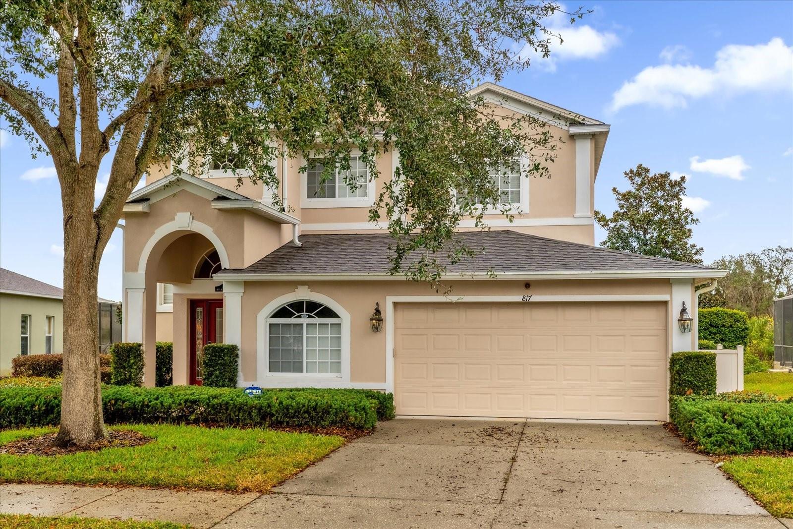 Details for 817 Suffolk Place, DAVENPORT, FL 33896