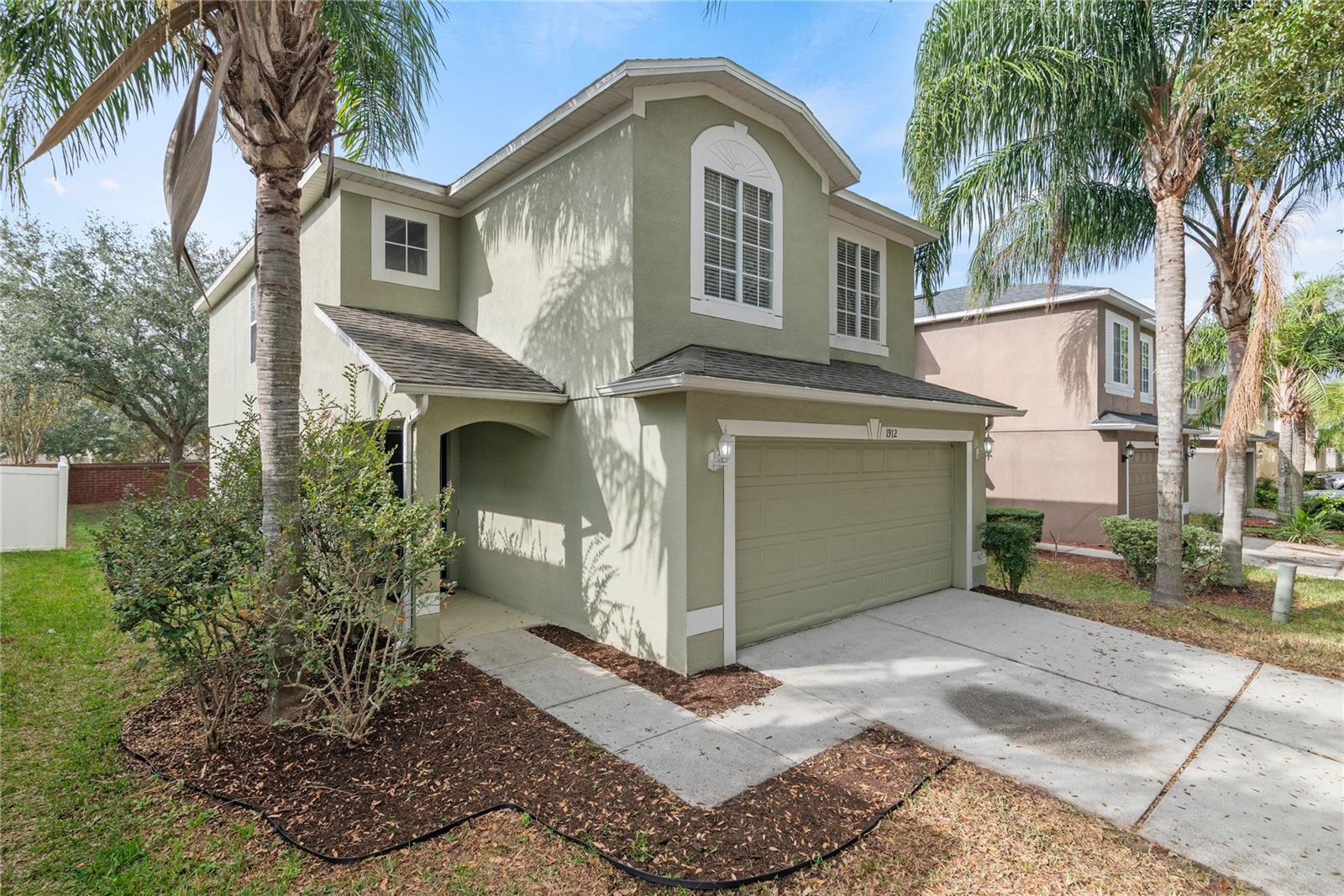 Details for 1912 Portcastle Circle, WINTER GARDEN, FL 34787