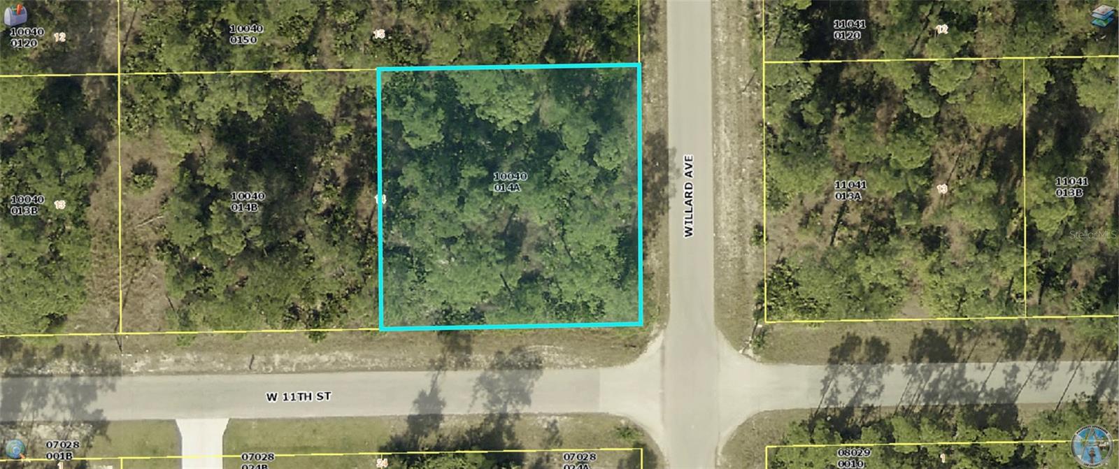 Details for 700 11th Street, LEHIGH ACRES, FL 33972