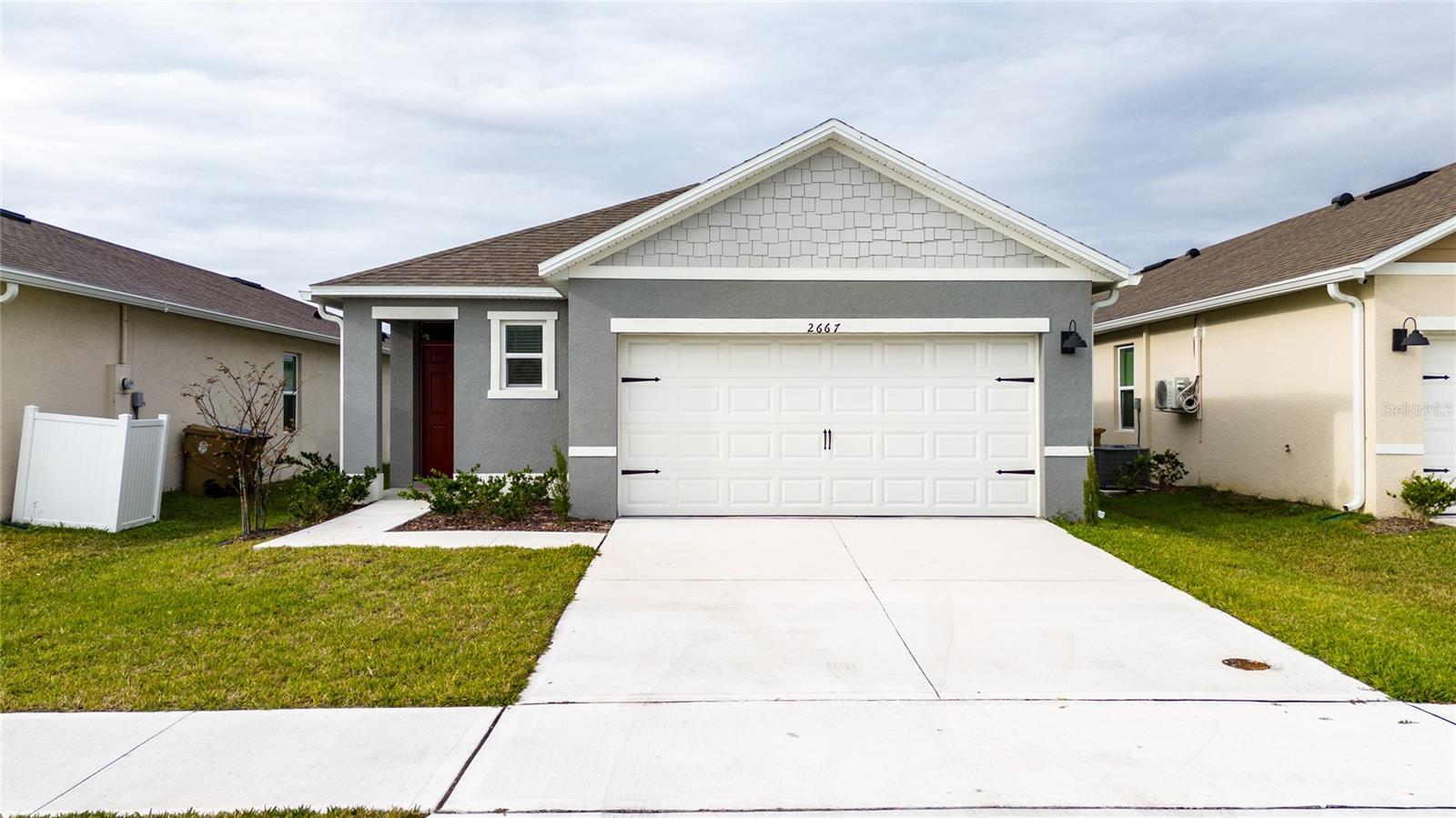 Details for 2667 Swooping Sparrow Drive, ST CLOUD, FL 34771
