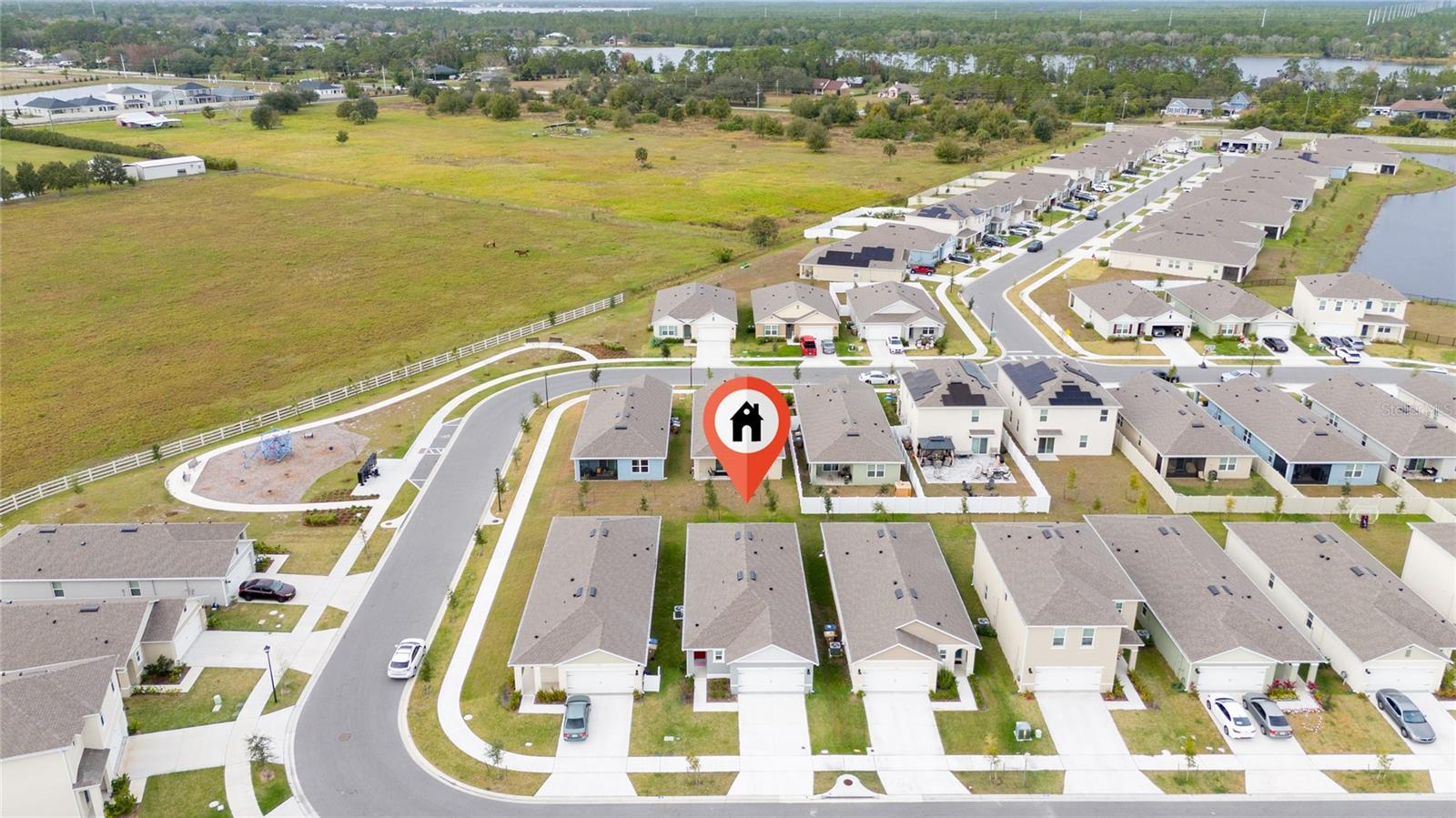 Image 4 of 49 For 2667 Swooping Sparrow Drive
