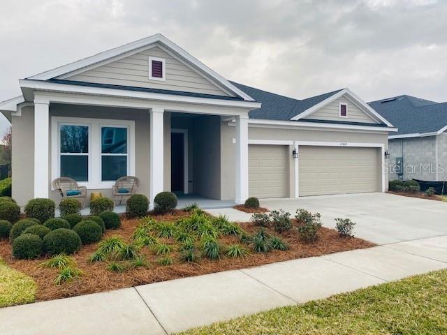 Details for 17609 Serenoa Boulevard, CLERMONT, FL 34714