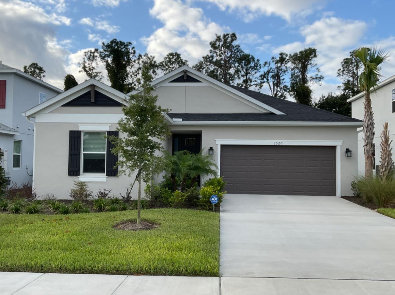 Details for 1020 Lakeside Estates Drive, APOPKA, FL 32703