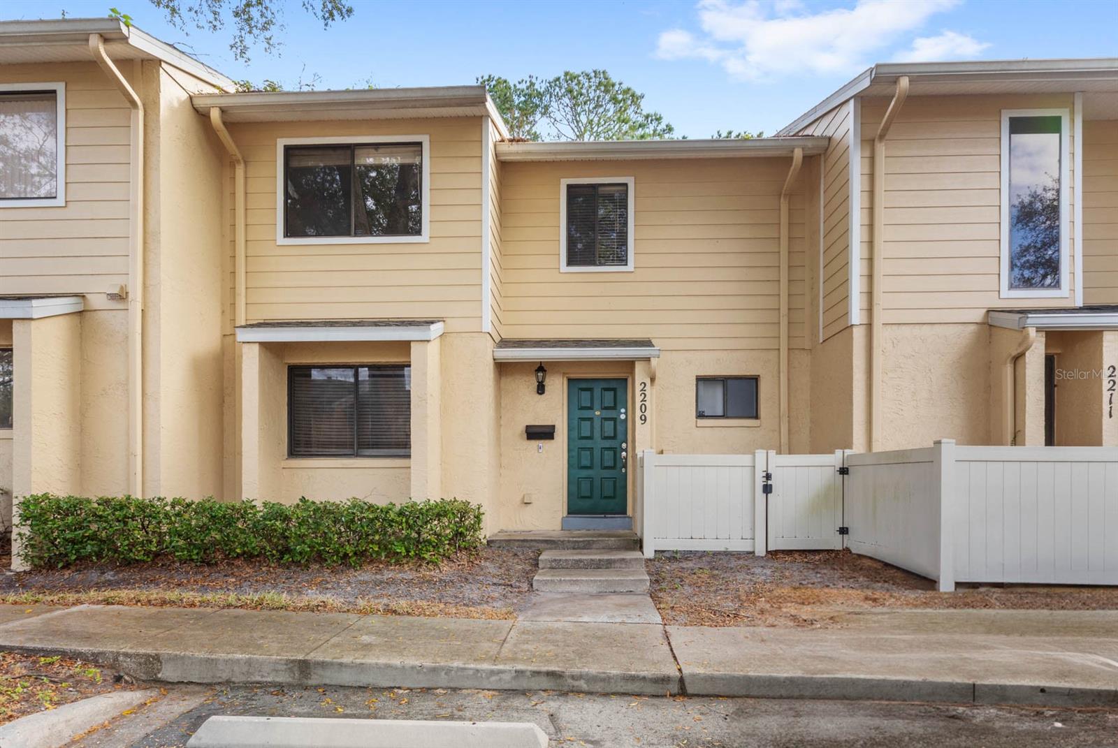 Details for 2209 Tipperary Court 1, ORLANDO, FL 32812