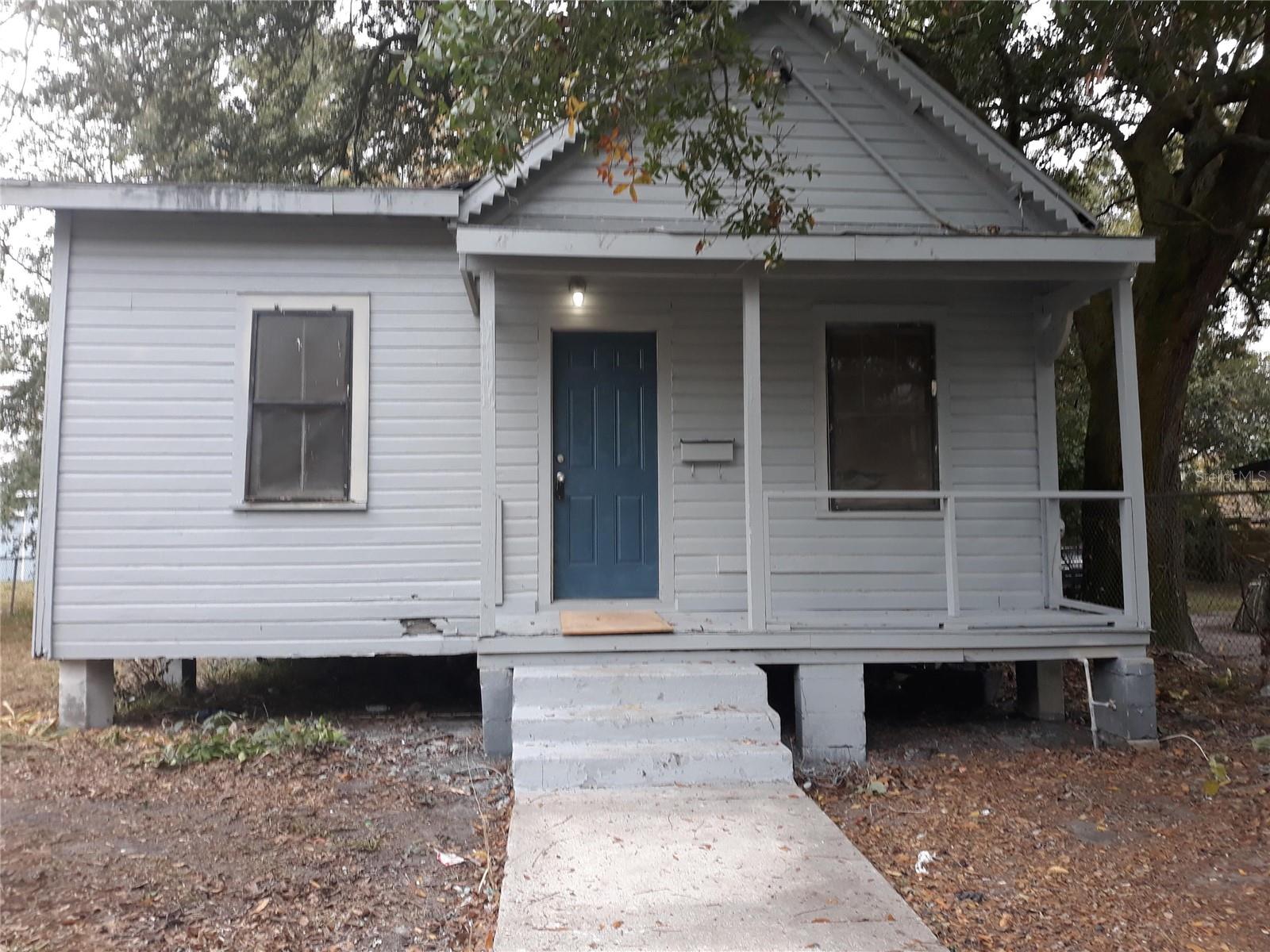 Details for 1104 24th Street, JACKSONVILLE, FL 32209