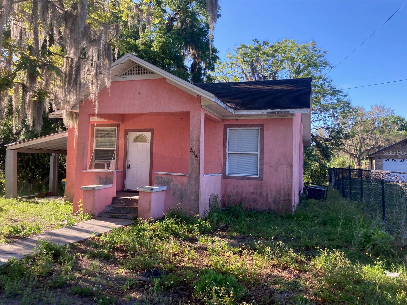 Details for 334 Euclid Avenue, DELAND, FL 32720