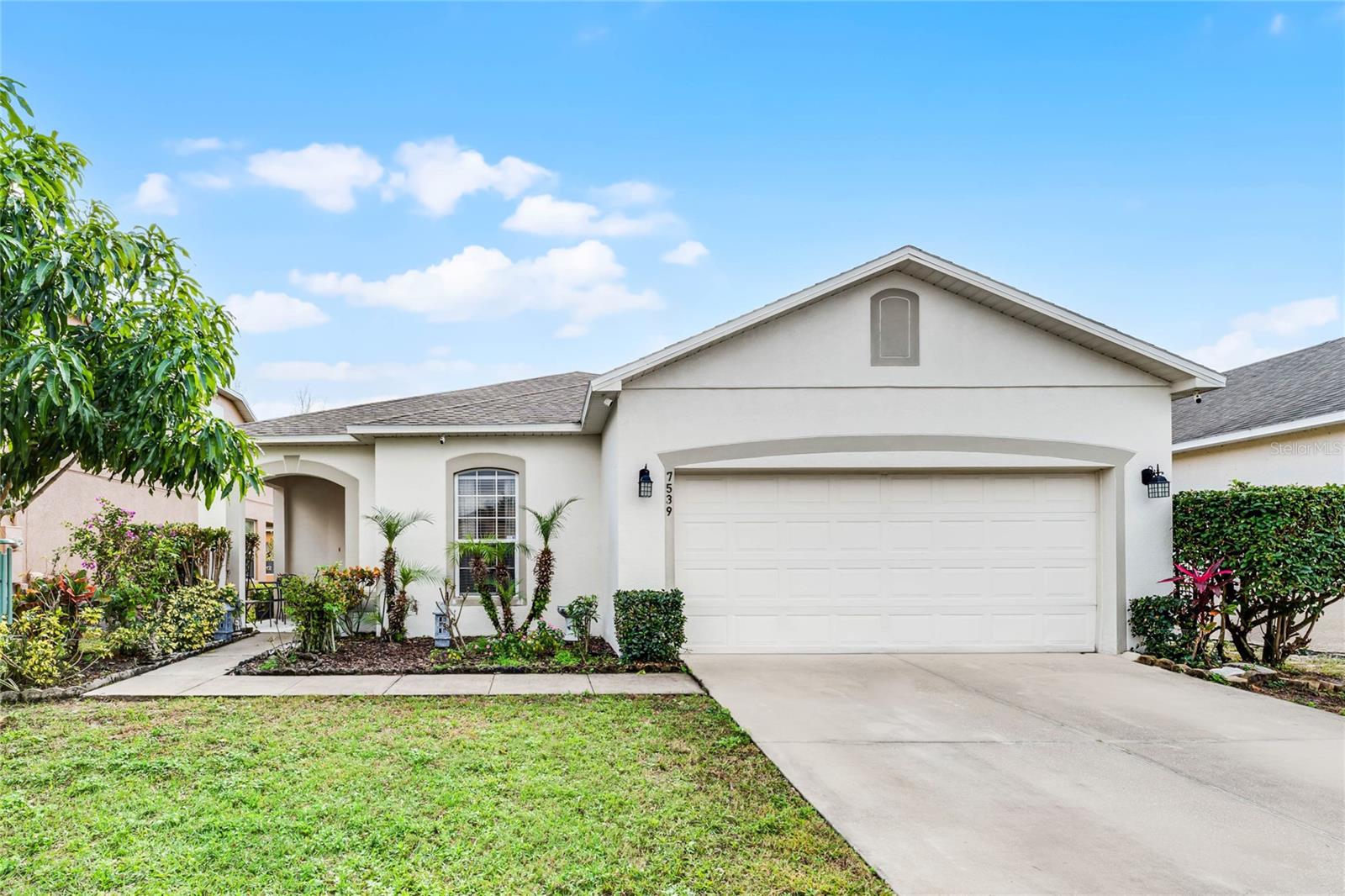 Details for 7539 Bear Claw Run, ORLANDO, FL 32825