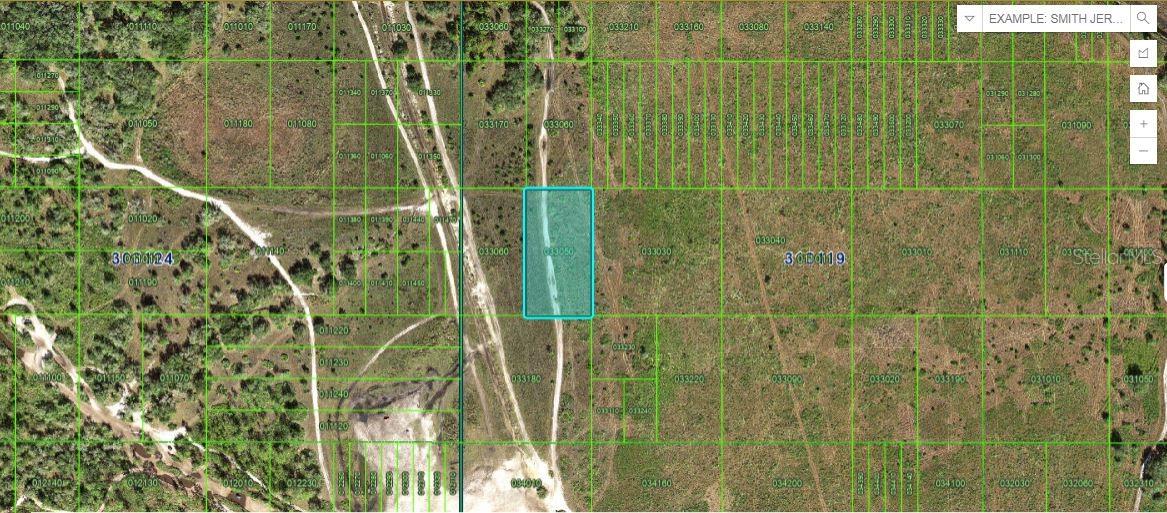 Listing Details for  N-a  , FROSTPROOF, FL 33843