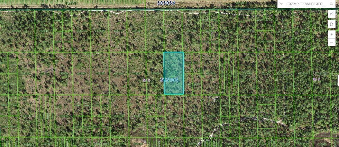 Details for  Hwy 60 E  , LAKE WALES, FL 33898