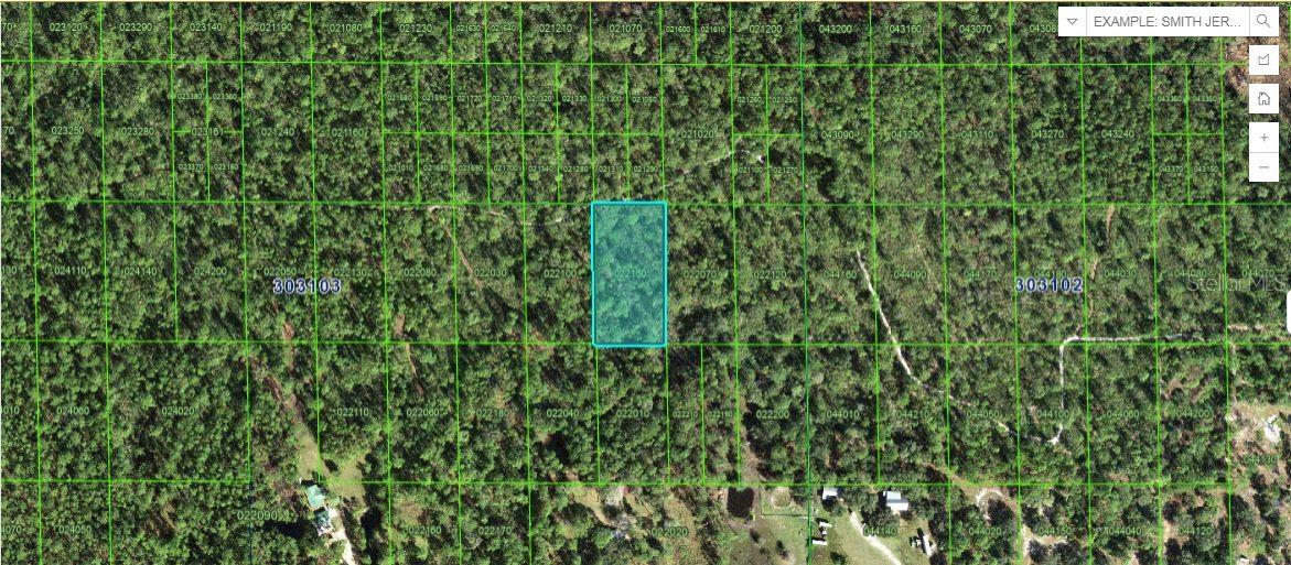 Details for  Hwy 60 E  , LAKE WALES, FL 33898