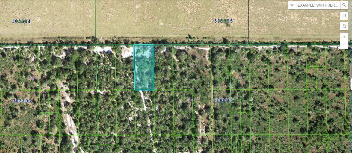Details for  Hwy 60 E  , LAKE WALES, FL 33898