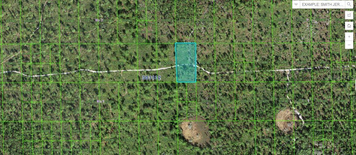 Details for  Hwy 60 E  , LAKE WALES, FL 33898