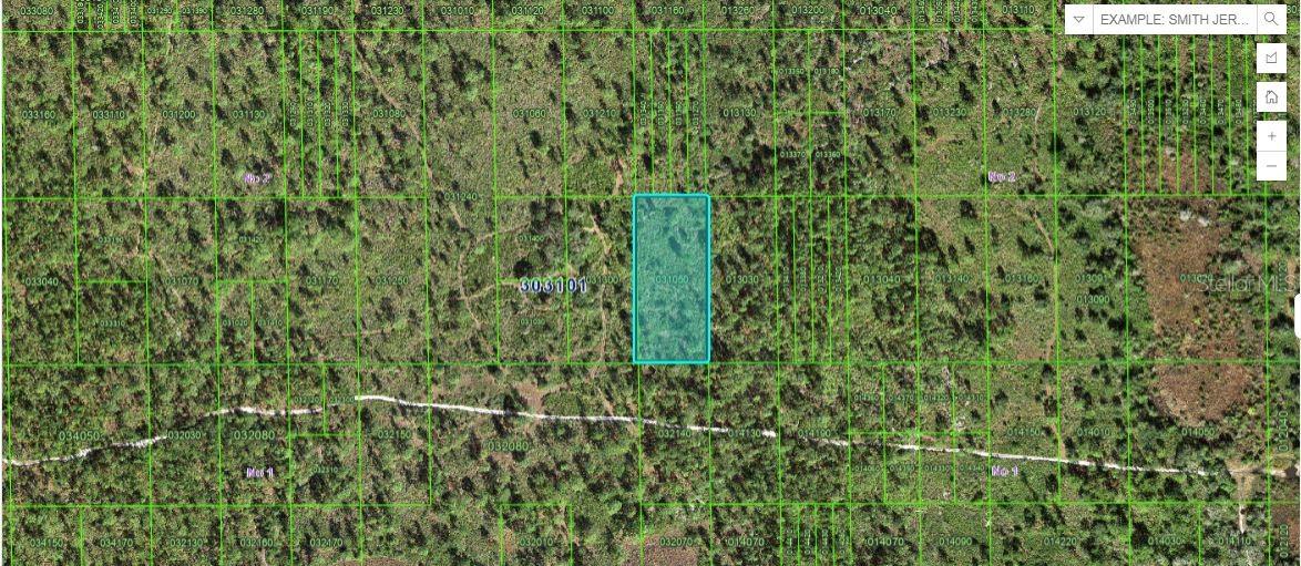Details for  Hwy 60 E  , LAKE WALES, FL 33898